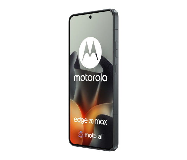 Motorola edge 70 max 5G 8/256GB Dark Shadow 144Hz - 1618471 - zdjęcie 5